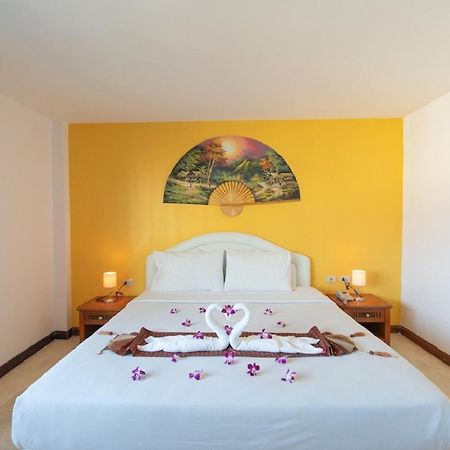 Bangla Star Hotel Phuket Kültér fotó