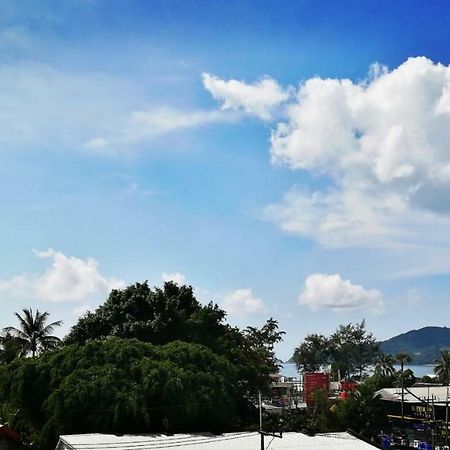 Bangla Star Hotel Phuket Kültér fotó