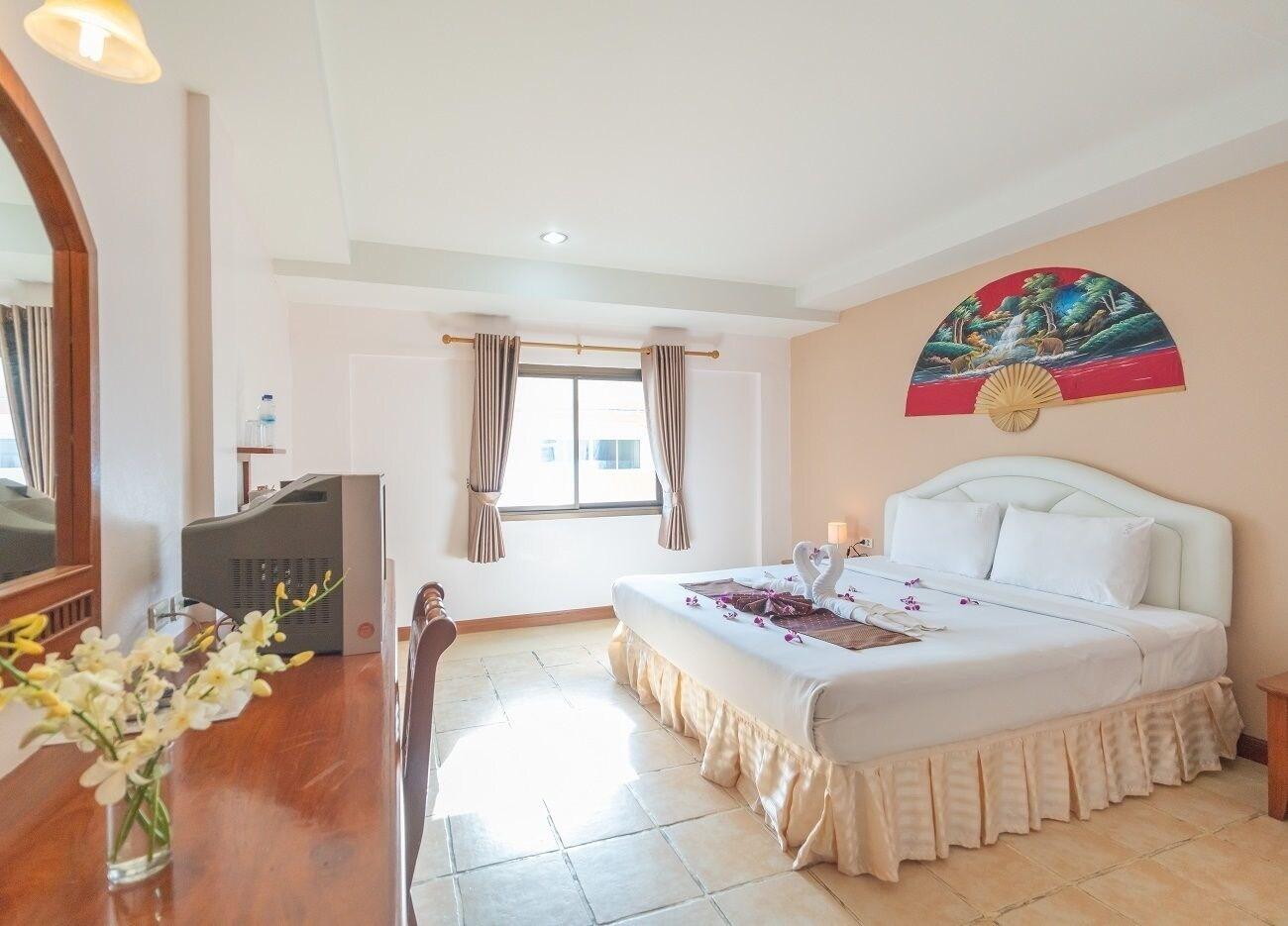 Bangla Star Hotel Phuket Kültér fotó