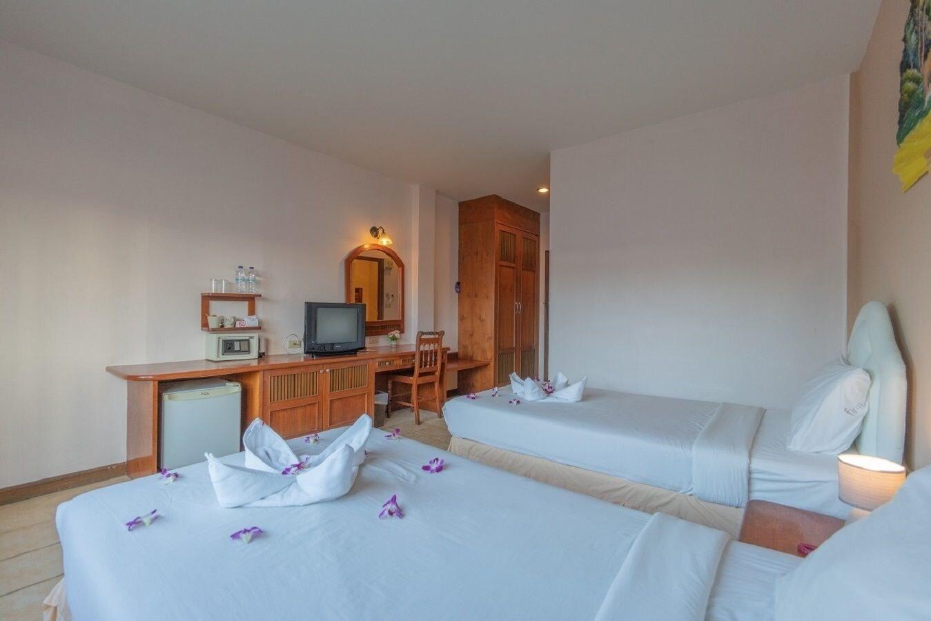 Bangla Star Hotel Phuket Kültér fotó