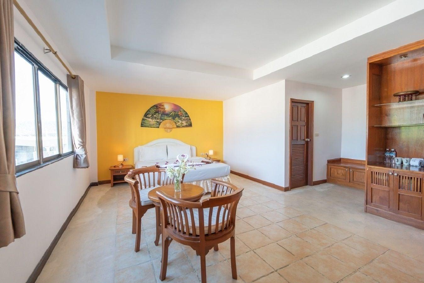 Bangla Star Hotel Phuket Kültér fotó