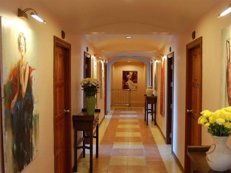 Bangla Star Hotel Phuket Kültér fotó