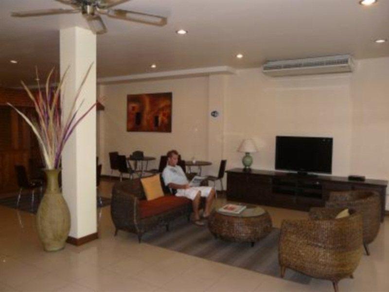 Bangla Star Hotel Phuket Kültér fotó