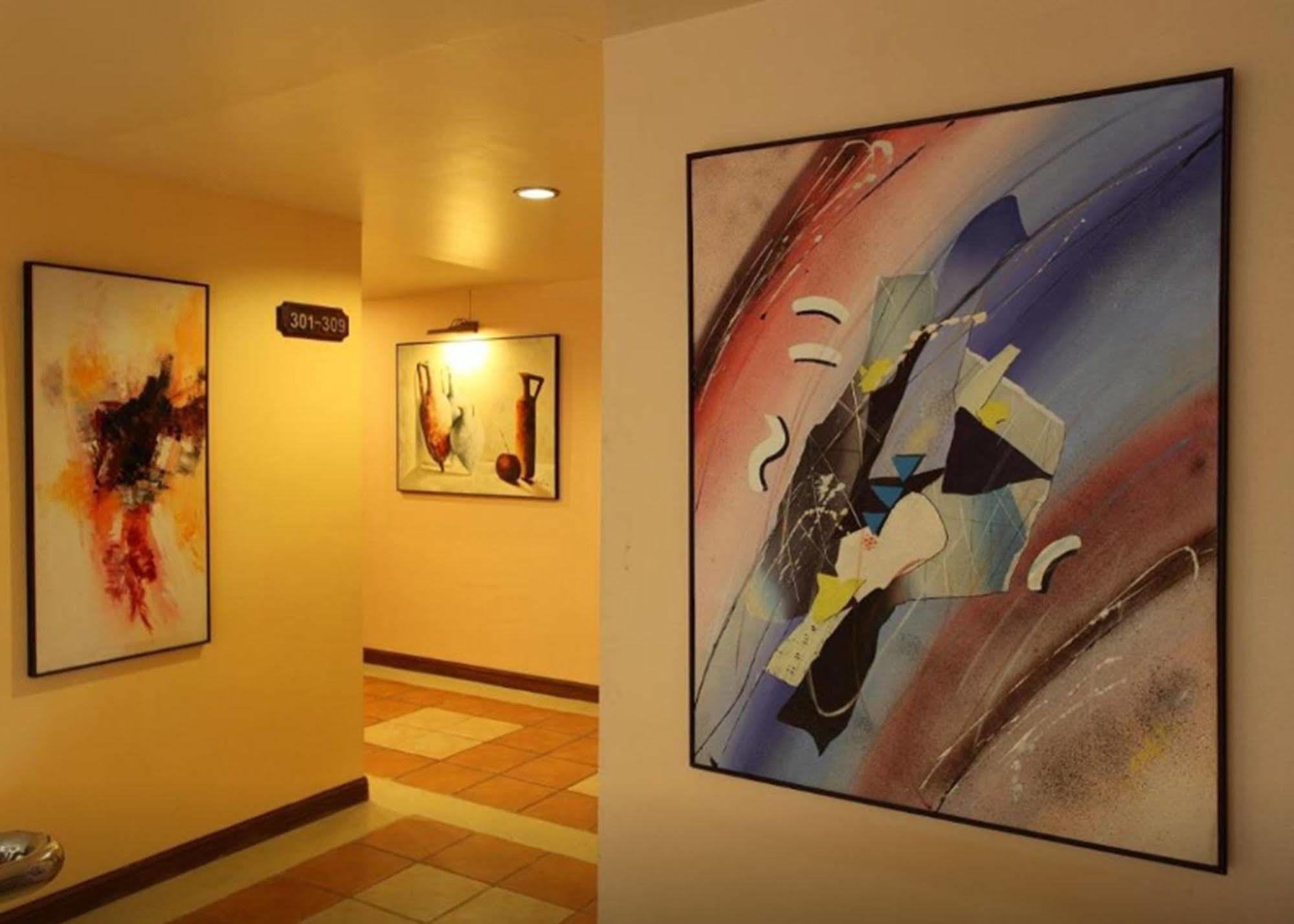 Bangla Star Hotel Phuket Kültér fotó
