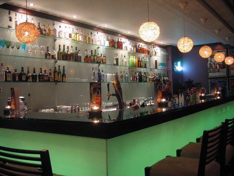 Bangla Star Hotel Phuket Kültér fotó