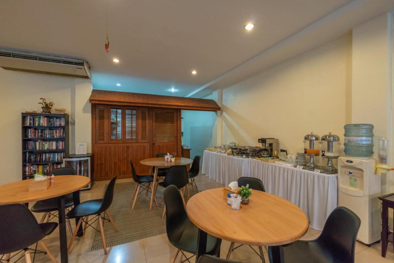 Bangla Star Hotel Phuket Kültér fotó