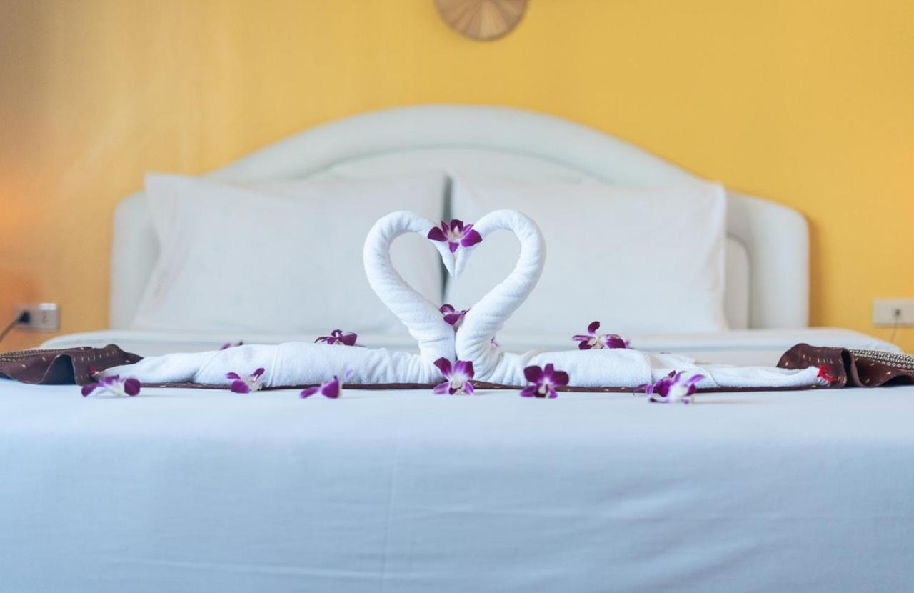 Bangla Star Hotel Phuket Kültér fotó